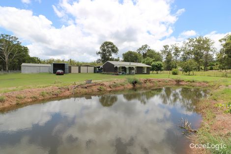 Property photo of 29 Abington Road Abington QLD 4660