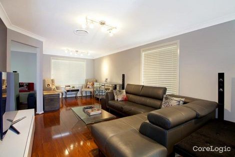 Property photo of 36 Capricorn Boulevard Green Valley NSW 2168