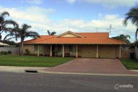 Property photo of 40 Seaview Boulevard Wandina WA 6530