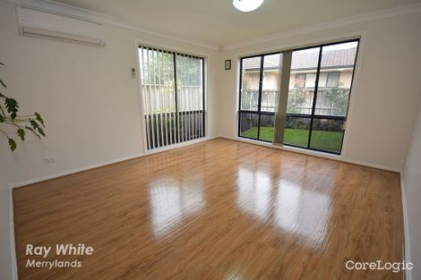 Property photo of 27 Blackbutt Crescent Greystanes NSW 2145