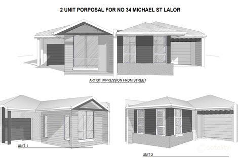 Property photo of 34 Michael Street Lalor VIC 3075