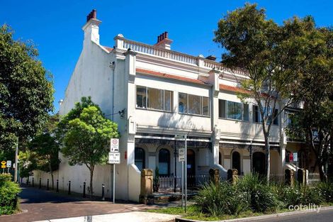 645 South Dowling St, Surry Hills, NSW 2010