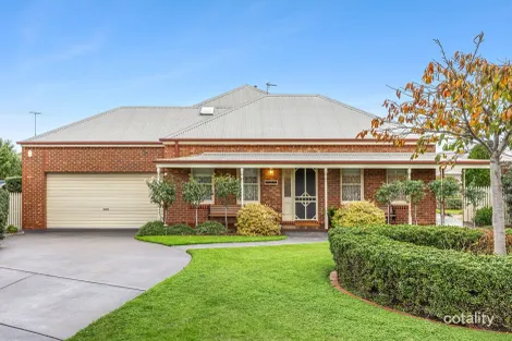 Property photo of 12 Mandlay Close Leopold VIC 3224
