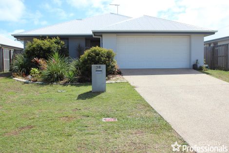 58 Newport Pde, Blacks Beach, QLD 4740