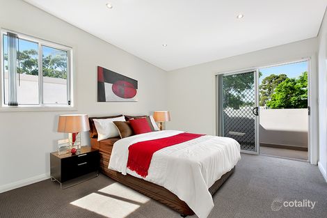 Property photo of 32B Quirk Street Rozelle NSW 2039