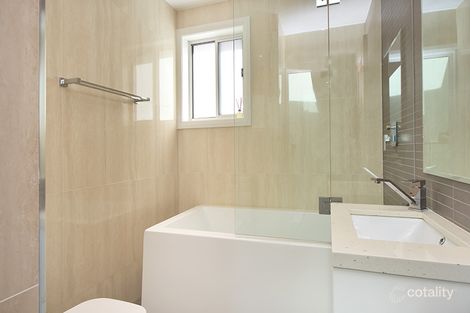 Property photo of 32B Quirk Street Rozelle NSW 2039