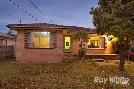 Property photo of 1/20 View Road Bayswater VIC 3153