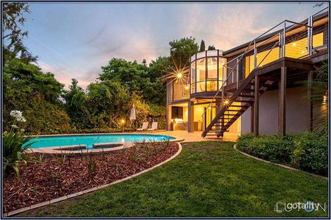 Property photo of 15 Booth Crescent Cook ACT 2614