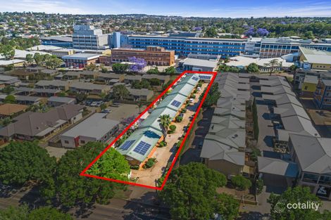 11/210 James St, South Toowoomba, QLD 4350
