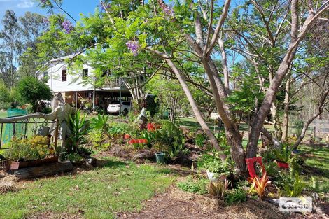 Property photo of 886 Wooroora Road Millstream QLD 4888