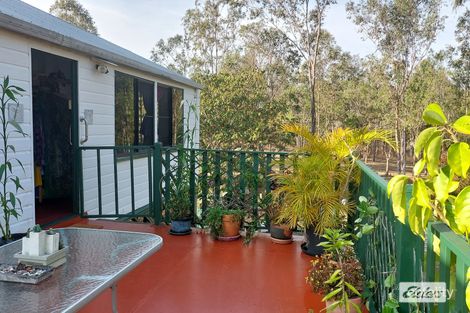 Property photo of 886 Wooroora Road Millstream QLD 4888