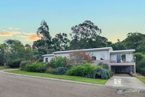 Property photo of 8C Kingscote Drive Metung VIC 3904