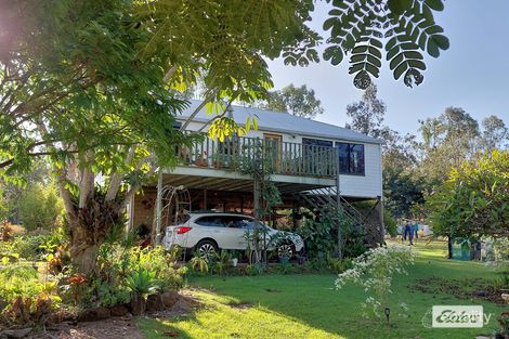 Property photo of 886 Wooroora Road Millstream QLD 4888