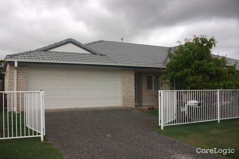 Property photo of LOT 1/6 Linda Way Upper Coomera QLD 4209