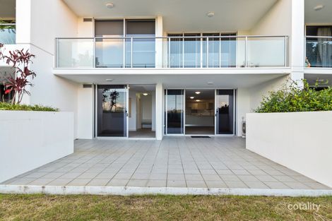 Property photo of 1109/1A Mungar Street Maroochydore QLD 4558