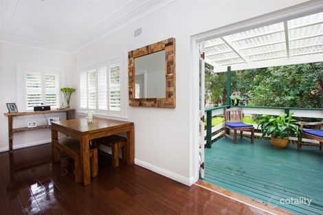 Property photo of 2/4 Fall Street Cammeray NSW 2062