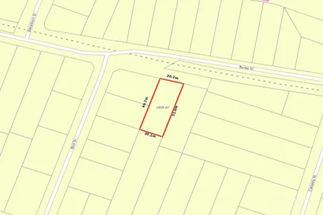 Property photo of 11 Burke Street Ingham QLD 4850