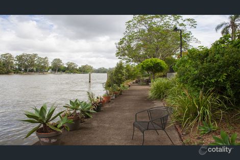 Property photo of 4/179 Witton Road Indooroopilly QLD 4068