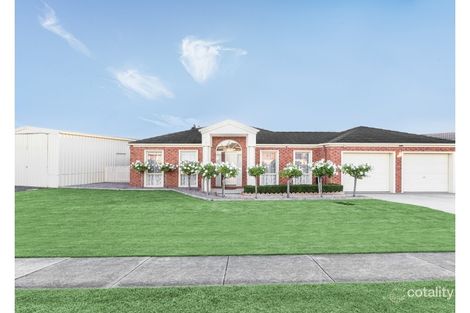 Property photo of 22 Caroville Drive Warrnambool VIC 3280