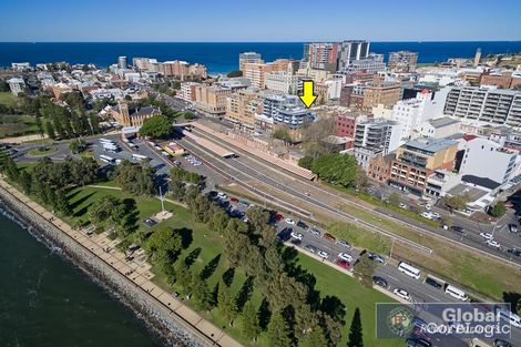 Property photo of 606/111 Scott Street Newcastle NSW 2300
