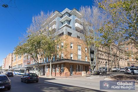 Property photo of 606/111 Scott Street Newcastle NSW 2300