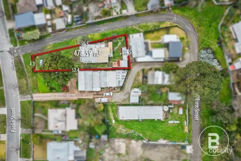 Property photo of 1 Peake Street Golden Point VIC 3350