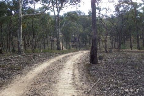 Property photo of 424 Limestone Road Yandoit VIC 3461