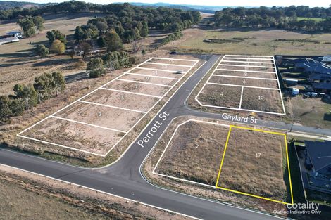 17 Gaylard St, Tumbarumba, NSW 2653