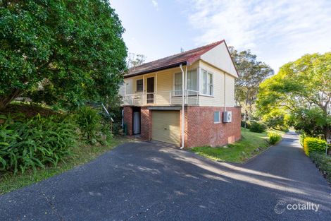 Property photo of 230 Skye Point Road Coal Point NSW 2283