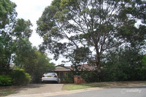 16 Kelsall Pl, Barden Ridge, NSW 2234