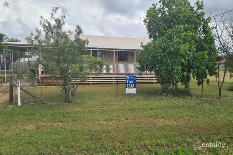 Property photo of 38 Suttor Street Nebo QLD 4742