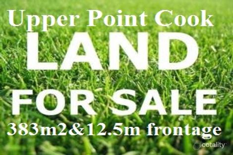 Lot 3056 Ambassador Cres, Point Cook, VIC 3030