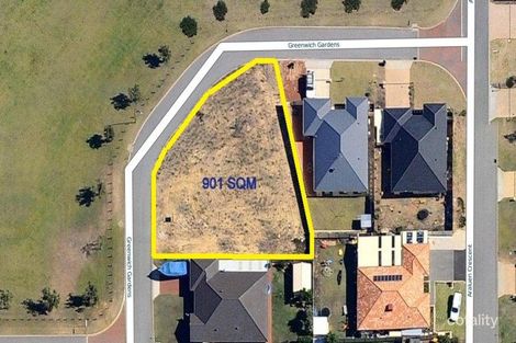 Property photo of 12 Greenwich Gardens Bertram WA 6167
