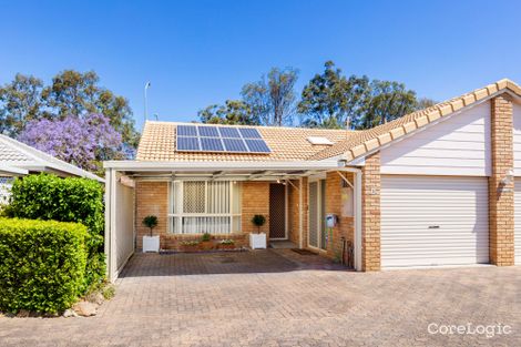 Property photo of 3/30 Meadowlands Road Carina QLD 4152