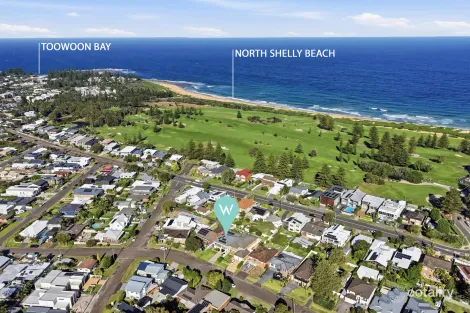 28 Bellevue St, Shelly Beach, NSW 2261