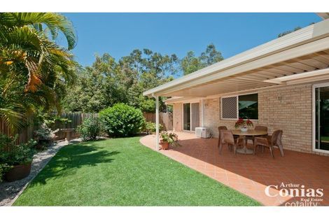 Property photo of 54 Finney Road Indooroopilly QLD 4068