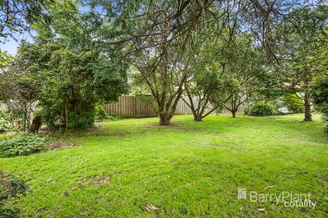 Property photo of 52 Olive Grove Boronia VIC 3155