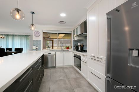 Property photo of 16 Berril Place Glenmore Park NSW 2745