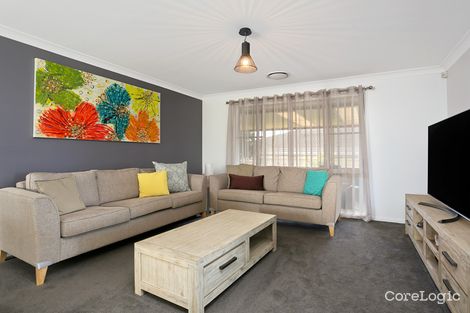 Property photo of 16 Berril Place Glenmore Park NSW 2745