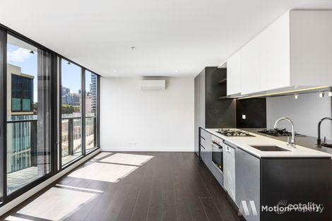 705/140 Dudley St, West Melbourne, VIC 3003