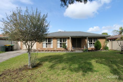 3 Poseidon Cl, Mill Park, VIC 3082