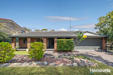 Property photo of 23 Nadrian Close Cardiff Heights NSW 2285