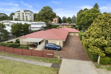 Property photo of 10 Cohoe Street East East Toowoomba QLD 4350