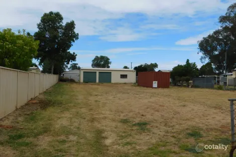 184 King St, Charleville, QLD 4470