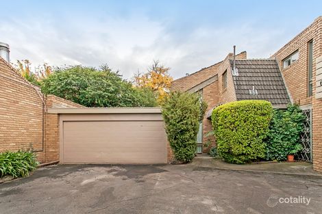 5/10 Walmer St, Kew, VIC 3101