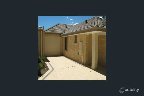 33c Munja Way, Nollamara, WA 6061