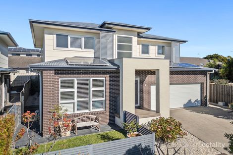 Property photo of 4 Huntingdale Close Shell Cove NSW 2529