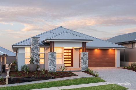 Property photo of 100/135 Gurner Avenue Austral NSW 2179