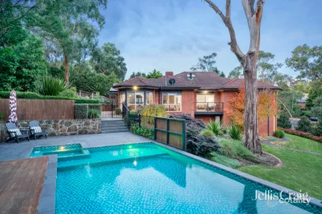 Property photo of 26 Echidna Road Eltham VIC 3095