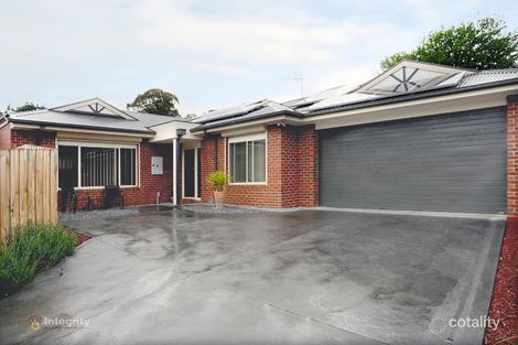 36a Symons St, Healesville, VIC 3777